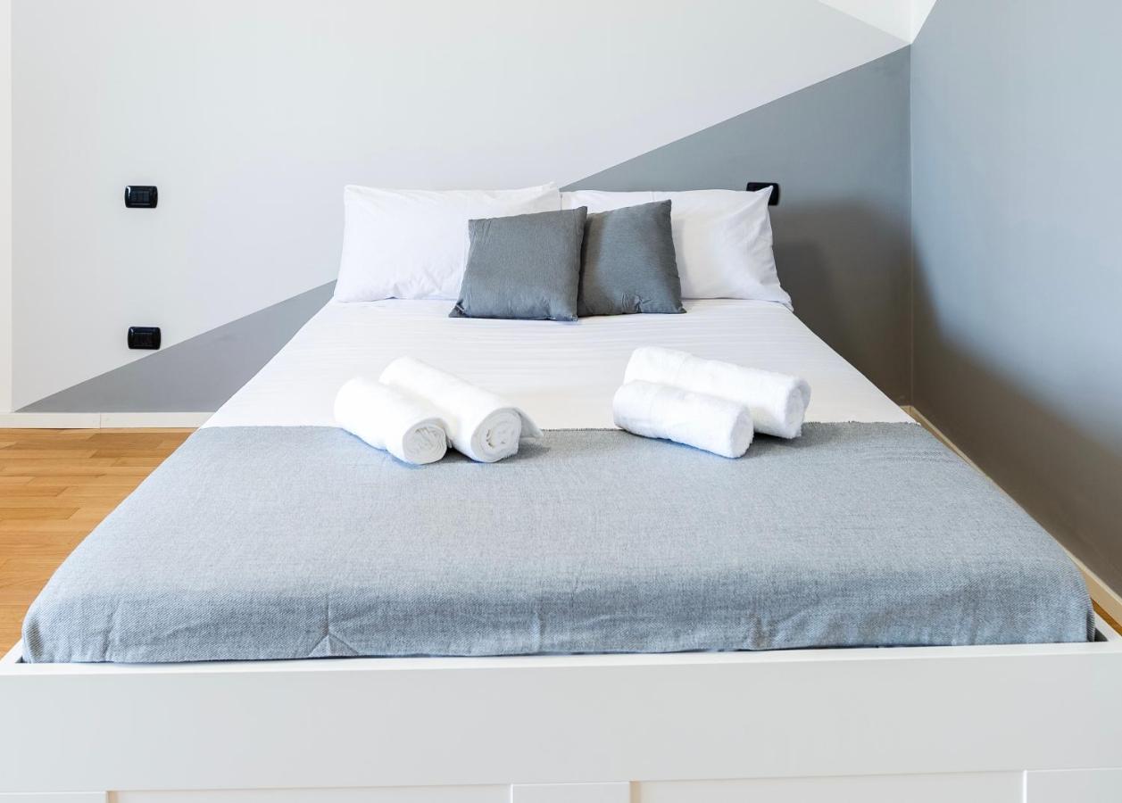 Appartement Milano -Duomo 13 Min, Netflix E Wi-Fi Extérieur photo